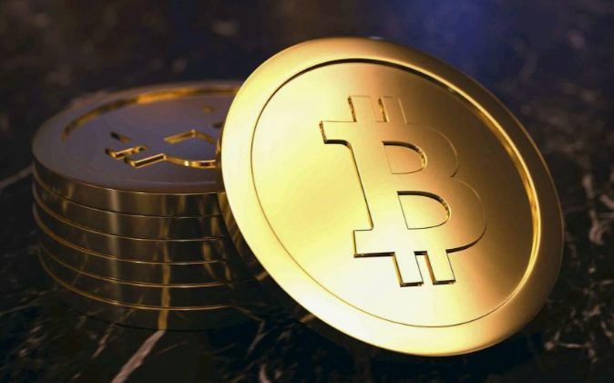 Recreación de un bitcoin