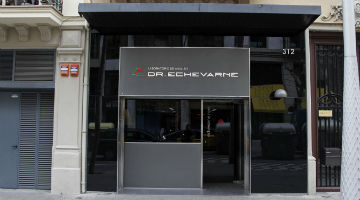 amenaza Mal mínimo Echevarne proyecta un edificio corporativo propio en Sant Cugat | Cataluña  | Accesible | expansion.com