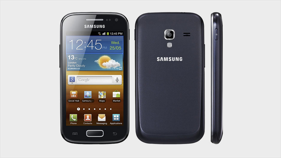 Samsung Galaxy ACE