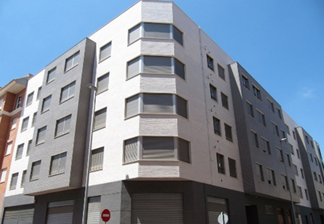 Apartamentos en Castelln de la Plana