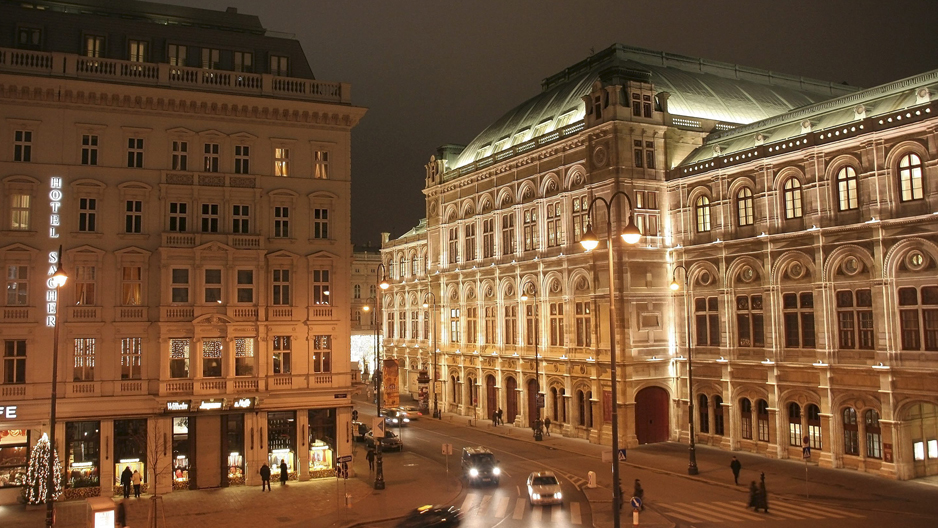 Viena: El concierto ms especial