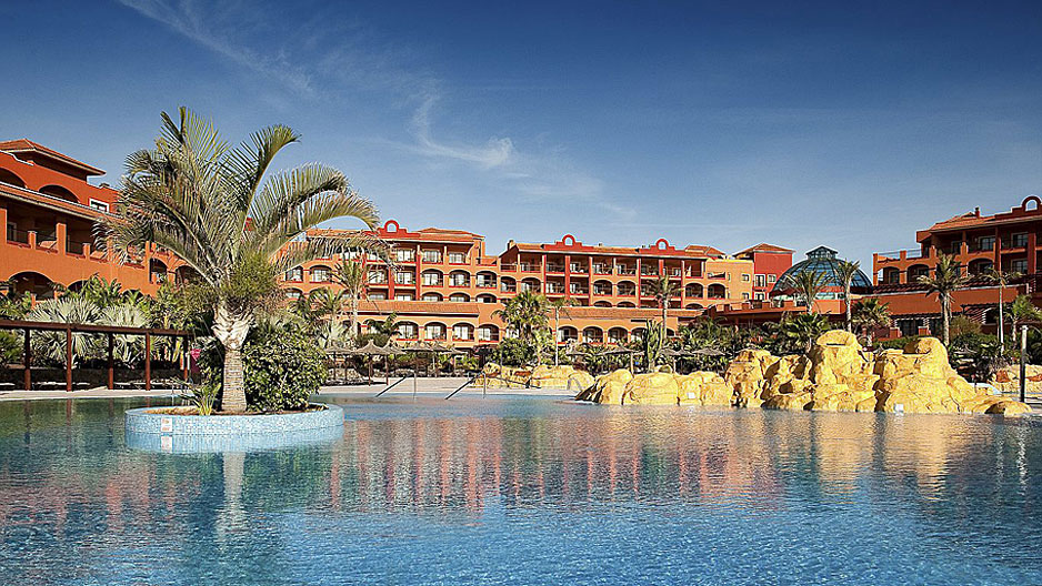 Sheraton Fuerteventura Resort, todo incluido