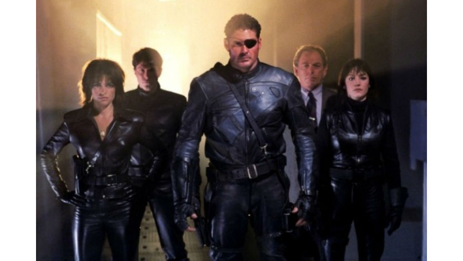 Agent of S.H.I.E.L.D.