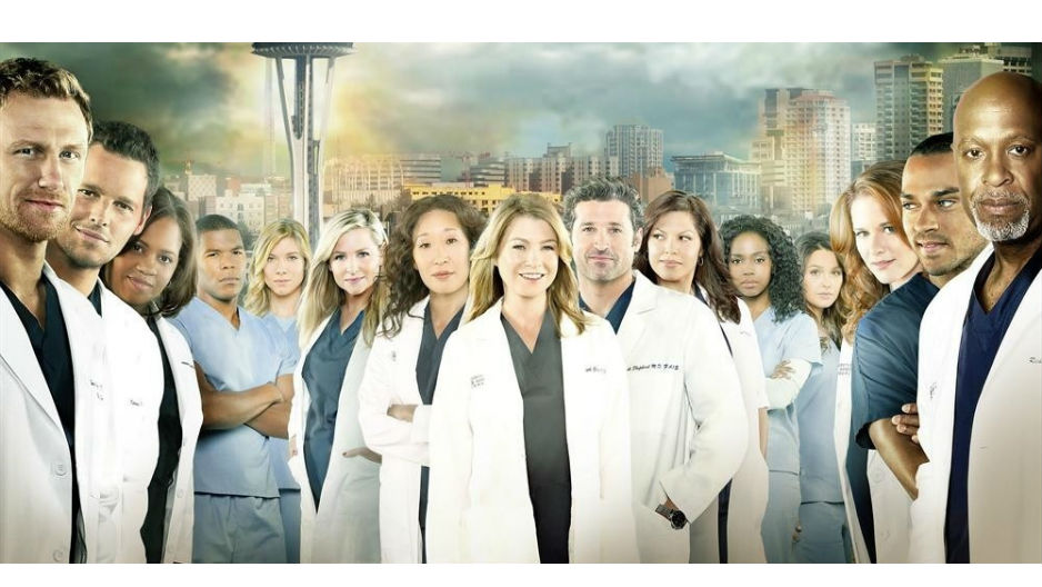 Anatomía De Grey Temporada 18 Episodio 20