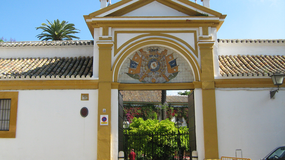 Palacios, castillos, fincas y obras de arte de la Casa de Alba