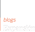 Ir a Blogs Expansión.com