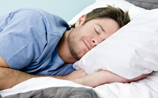 Siete hábitos para dormir mejor