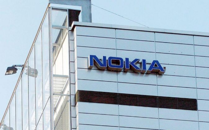 Sede de Nokia
