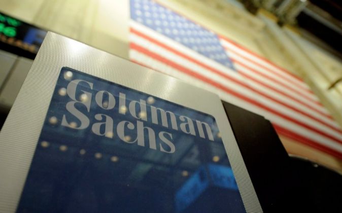 Goldman Sachs beneficio