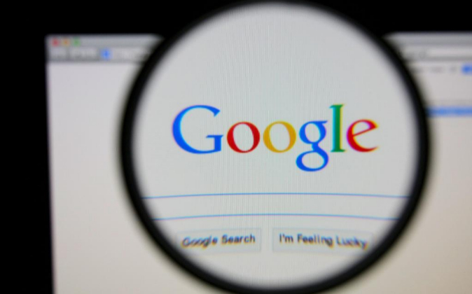 el beneficio neto de google sube un 3,8 primer trimestre