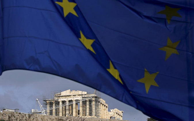 Los problemas de Grecia afectan a Europa