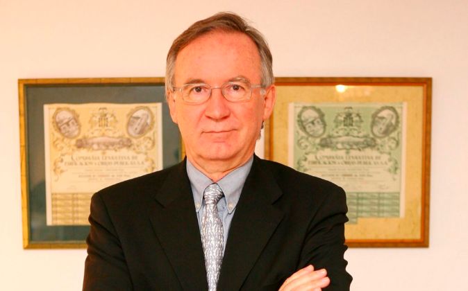 Carlos Turró, presidente de Cleop