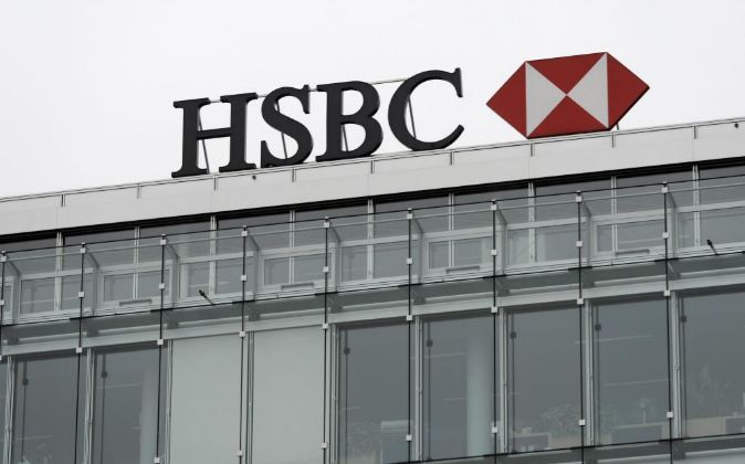 Llega la segunda reestructuración de HSBC