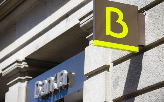 La productividad de los empleados de Bankia se dispara un 72% desde su...
