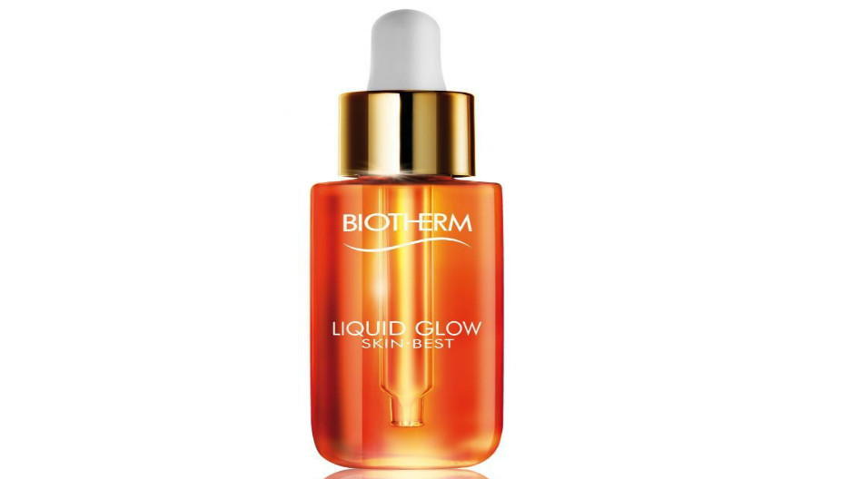 Skin Best Liquid Glow de Biotherm, un revolucionario aceite...