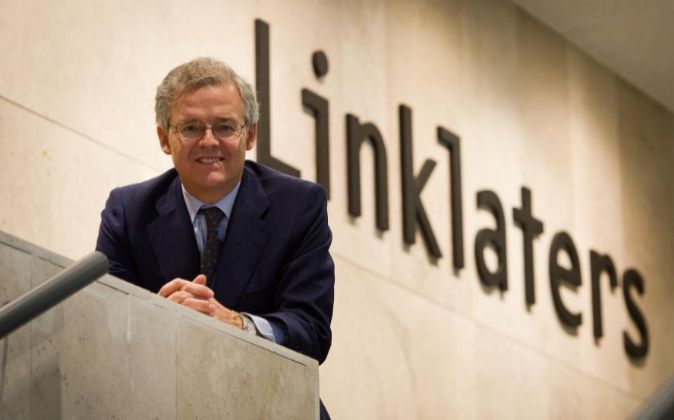 Sebastian Albella, socio senior de Linklaters en España.