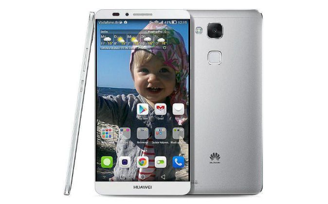 Smartphone Huawei Ascend Mate 7