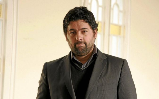 Hernán Scapusio, CEO  de Agile Contents