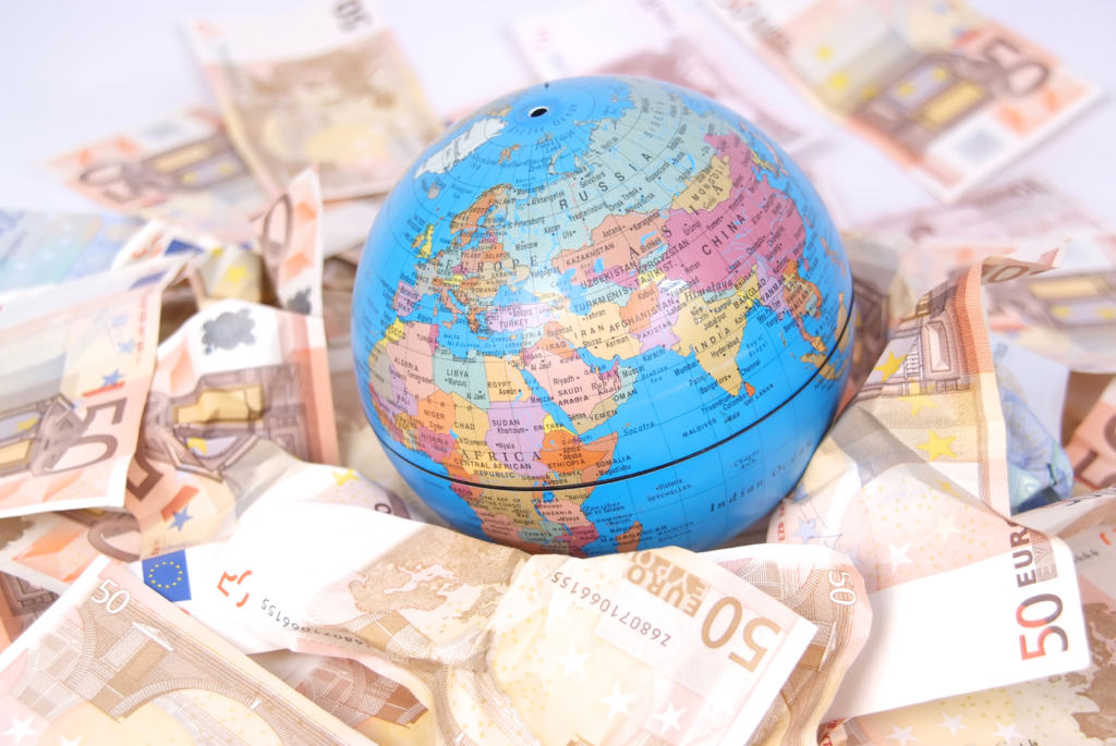 La inversión extranjera en España se hunde un 60% hasta junio y cae a cotas inéditas desde 2014