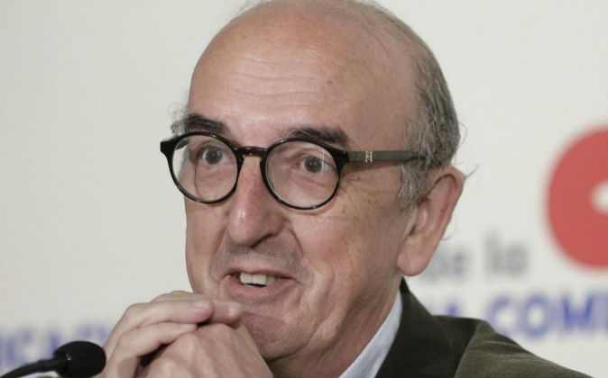 El socio de Mediapro, Jaume Roures