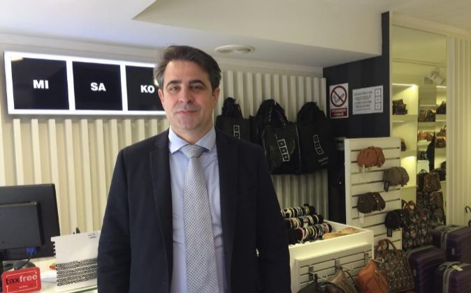 Misako supera la crisis y planea la apertura de 25 tiendas al año