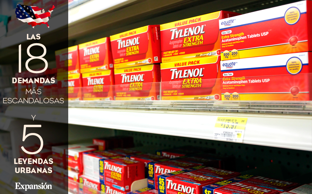 Los envases de medicamentos son engaosos: los fabricantes dejan...