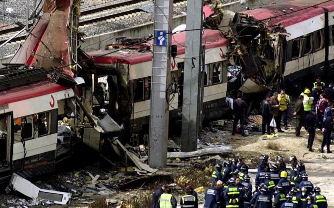 Los atentados del 13-N en París, de los más graves sucedidos en Europa