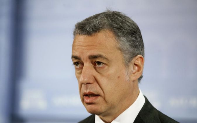 Urkullu señala que el futuro de la industria no está en bajar costes