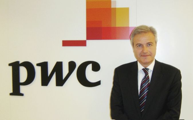 Ricardo Celada, nuevo responsable de PwC en País Vasco y Navarra.