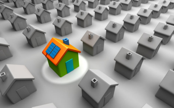 5 cuestiones a tener en cuenta al comprar una casa a una promotora