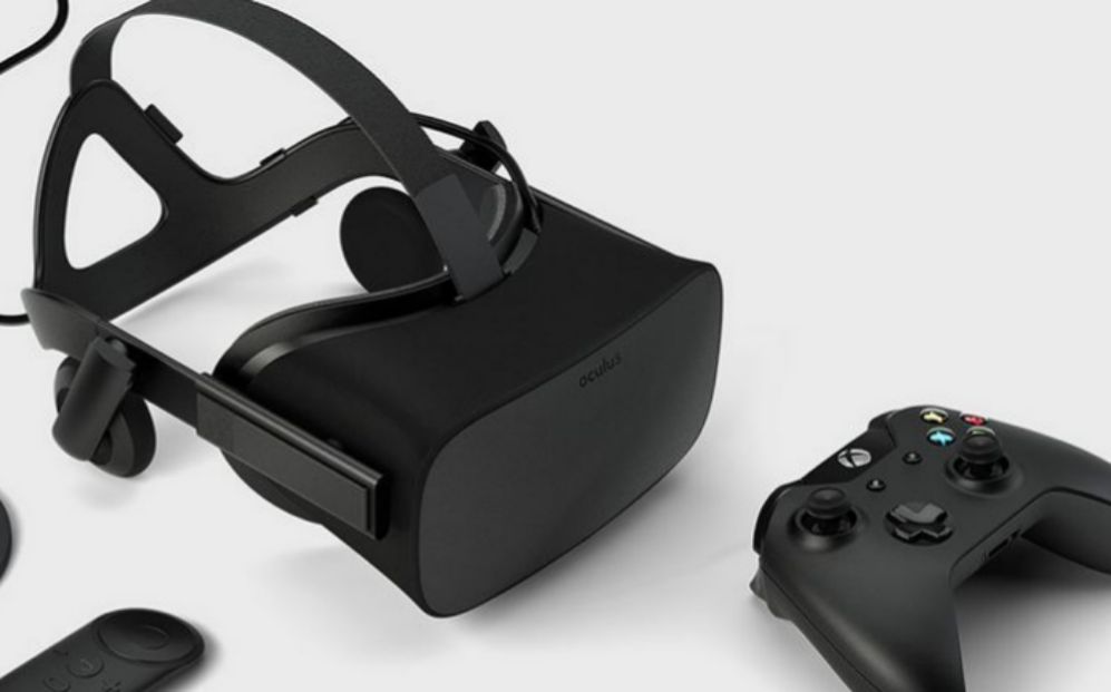 Oculus Rift. Las gafas de realidad virtual ya tiene precio. Saldrn a...