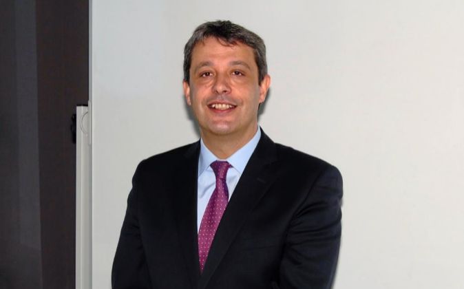 David García, socio director de TGG Legal.