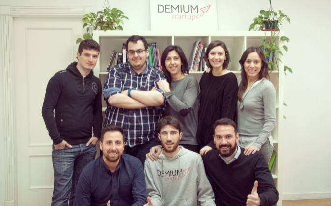 demium startups