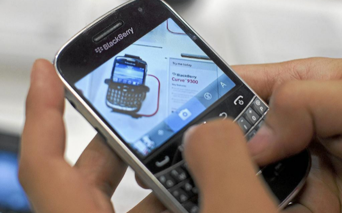 Resultados de RIM en el Cuarto Trimestre del Año Fiscal 2011; BlackBerry sigue creciendo