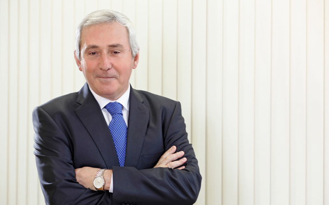 Íñigo Ucín, nuevo presidente de la Corporación Mondragón