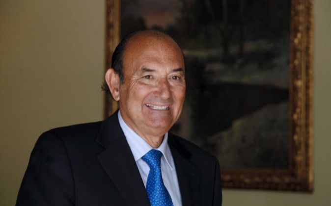 Félix Revuelta, presidente de Naturhouse.