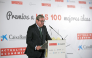 Miguel Ángel Belloso, director de Actualidad Económica