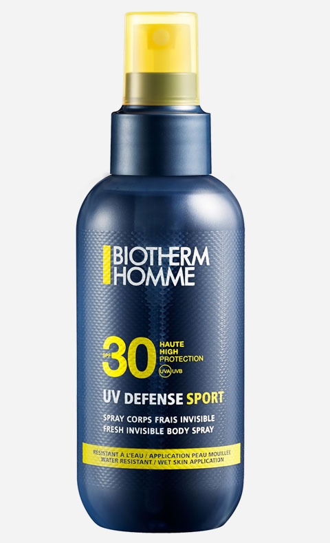 <strong>9. Superprotegidos</strong>. <a href="http://www.biotherm.es/"...