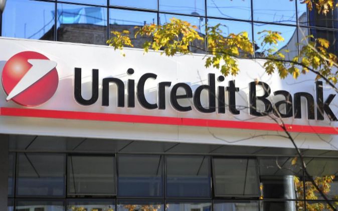 Sucursal de Unicredit Bank.