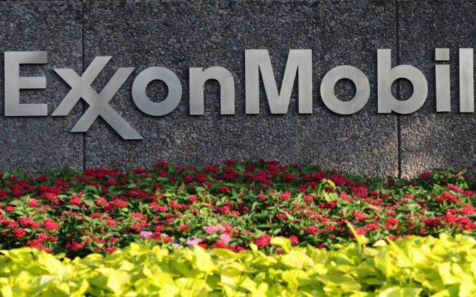 Exxonmobil Dallas ExxonMobil gana un 59,4% menos en el segundo trimestre