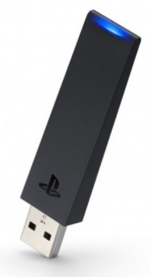 storm Voorspellen Niet modieus Sony lanza un adaptador USB del mando de la PlayStation 4 para jugar en el  ordenador