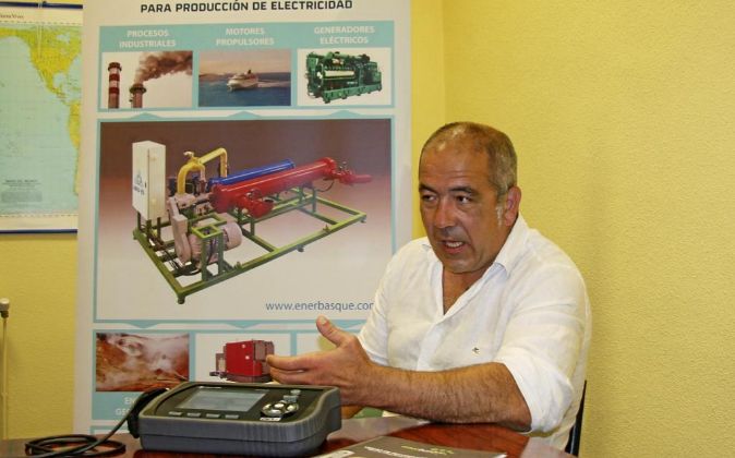 Miguel Ángel Domínguez considera que no se prima la eficiencia...