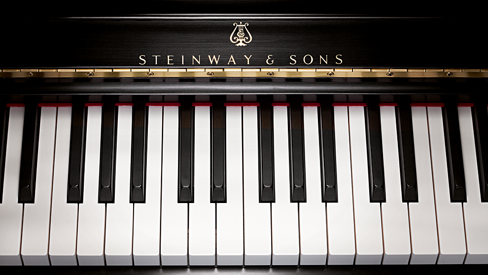 Steinway Sons, los pianos que más se y quieren todos los