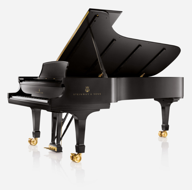 Steinway Sons, los pianos que más se y quieren todos los