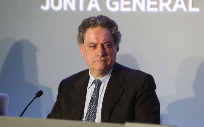 José Antonio Castro, presidente de Hesperia y vicepresidente de NH