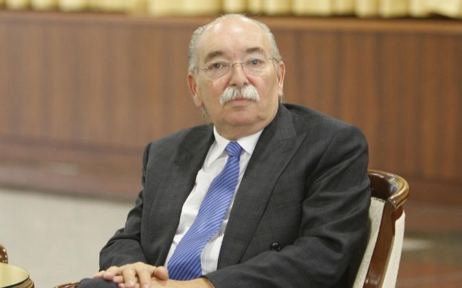 Juan Antonio Ibañez, Presidente de Urbas.