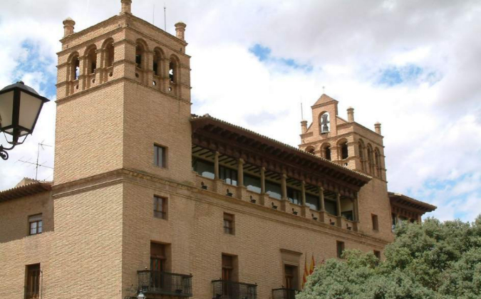 Ayuntamiento de Huesca