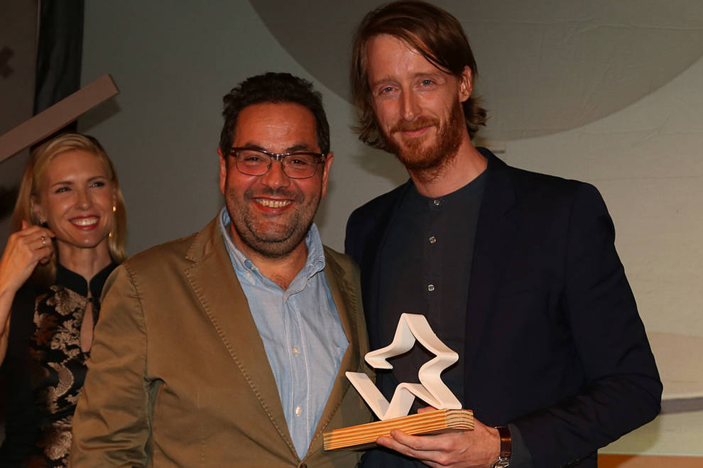 Javier Marset, Premio Nacional de Diseo 2015 y product designer de...