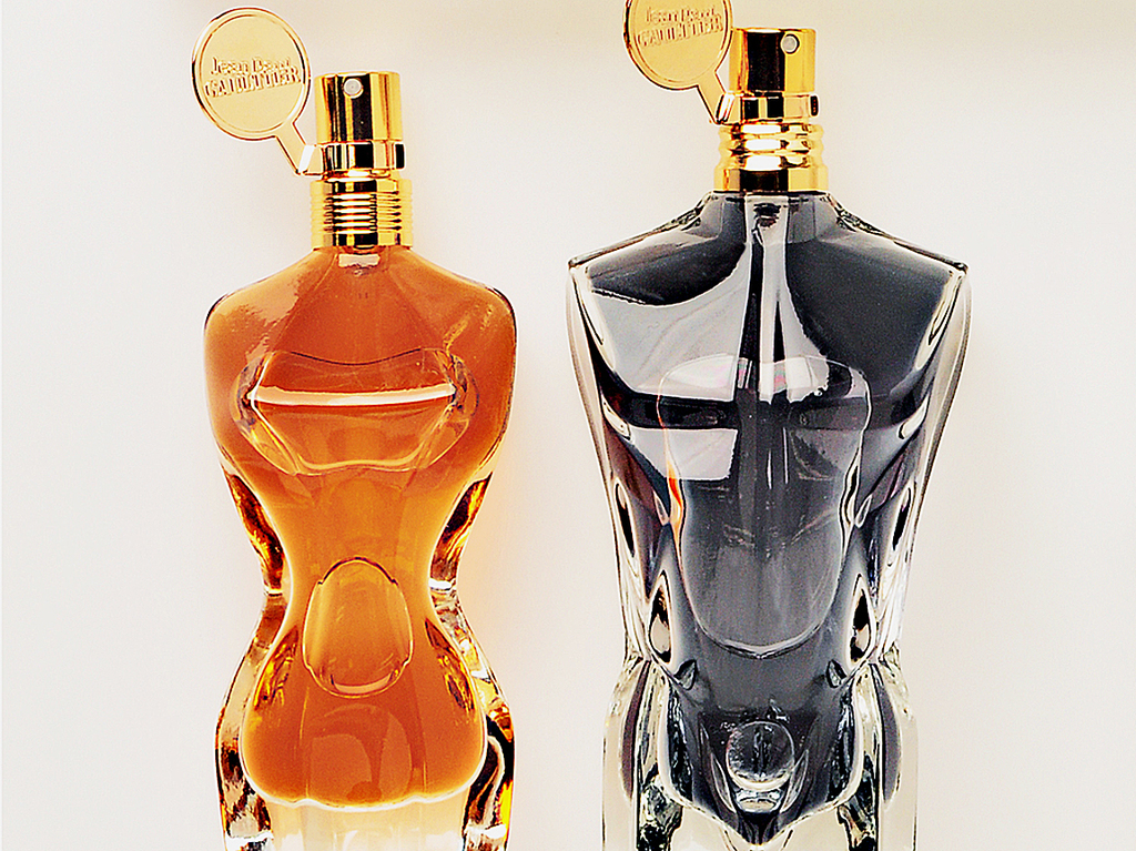 JEAN PAUL GAULTIER. Eau de Parfum Classique Essence Premium, 110 euros...