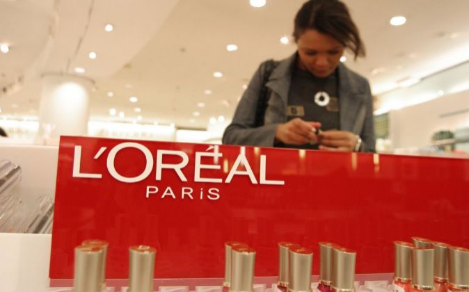 Inflar pulgar Panorama L'Oréal compra tres marcas a Valeant por 1.300 millones de dólares